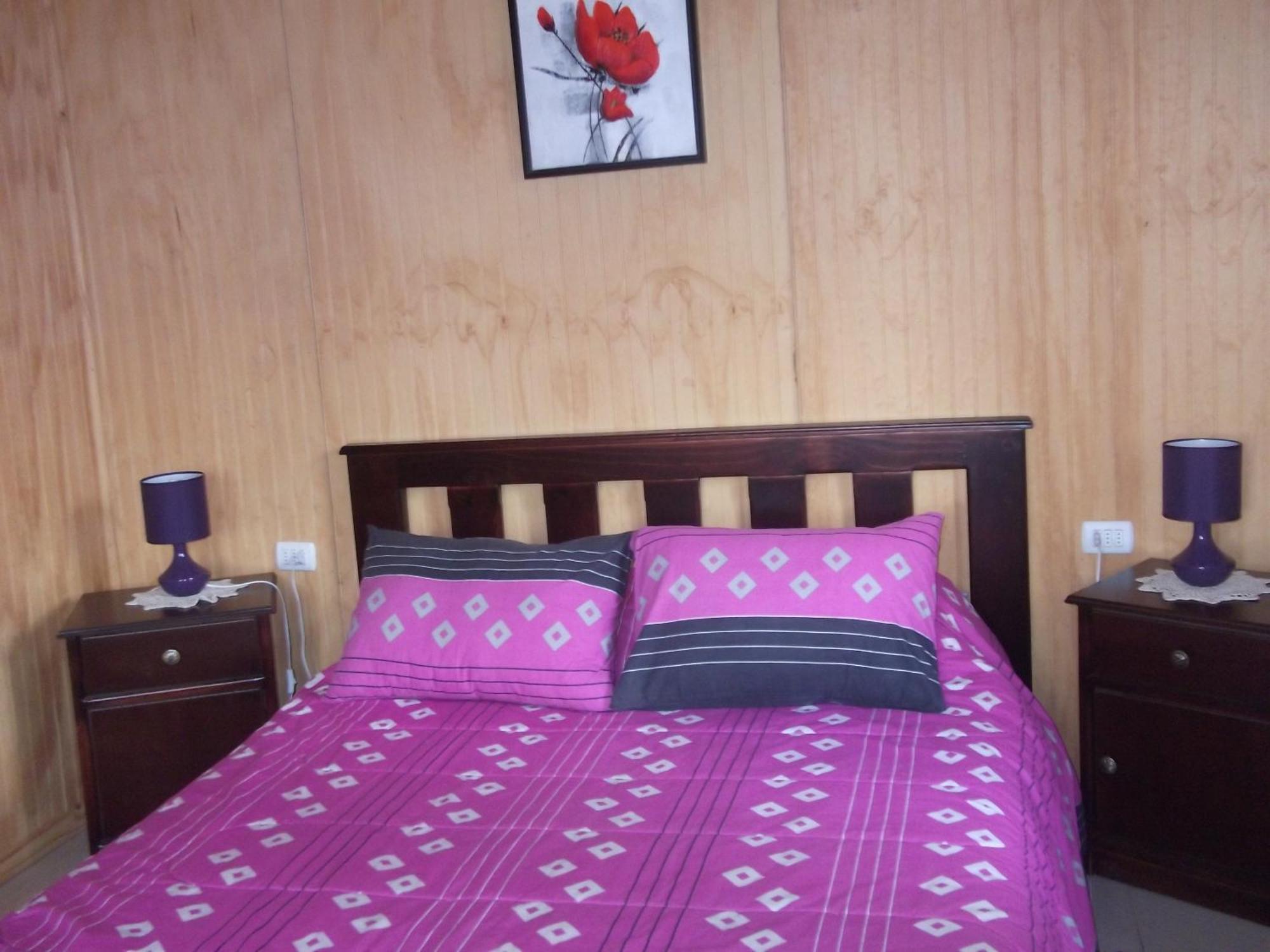 Villa Rosa House Pinto Room photo