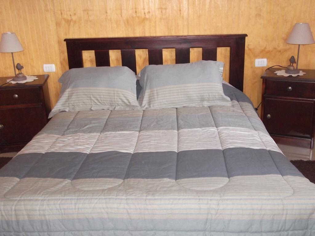 Villa Rosa House Pinto Room photo