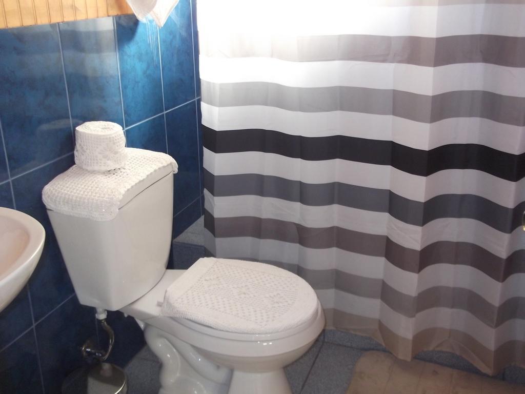Villa Rosa House Pinto Room photo